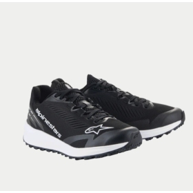 Alpinestars Shoe Meta Road v2 Black/White