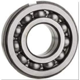 NTN Bearing 6208NR C3