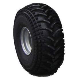 Trailer wheel Qingda R8 22x12.00 Left