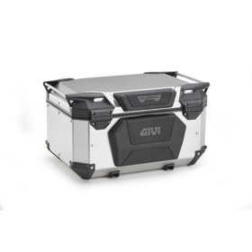 Givi E240 nugaros atlošas Trekker Outback Evo 58L