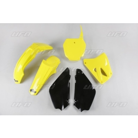 UFO Plastic Kit SUZUKI RM 85 02-22