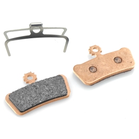 CL BRAKES Bicycle Brake Pads  Sintered Compound - 4060VX