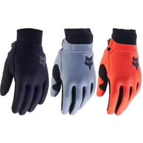 FOX Defend Thermo Youth Motocross Gloves