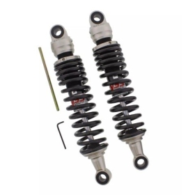 YSS EcoLine RE302 Twin Rear Shock Absorbers Suzuki GZ 125 98-04