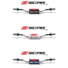 SCAR O² Universal Handlebar Ø28,6mm