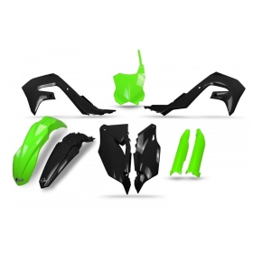 UFO Plastic kit "Limited Edition" Kawasaki KX250F / KXF450