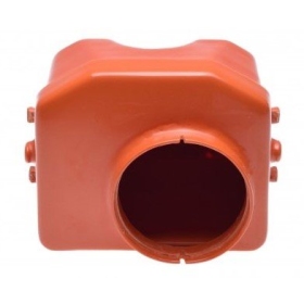 AIR FILTER HOUSING ROMET