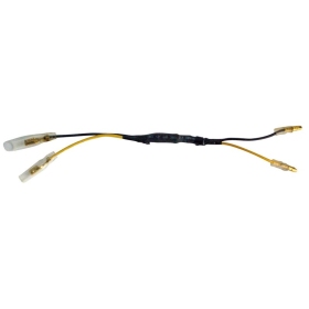 SHIN YO Resistor With Adapter Cable For LED Indicators