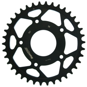 Supersprox / JT Rear sprocket 701.39