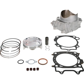 CYLINDER WORKS Big Bore Cylinder Kit FANTIC XEF / YAMAHA YZ / WR 450cc 2020-2024