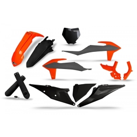 UFO Plastic kit "Limited Edition" KTM SX/SXF 125-450