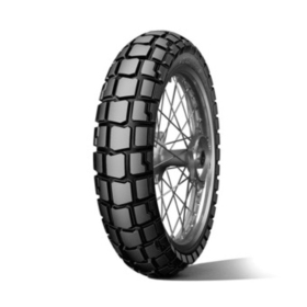 Tyre DUNLOP K660 M/C 68S TT 130/90 R17