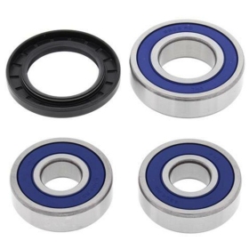 ALL BALLS Rear Wheel Bearing Kit Kawasaki Z 750-900 72-80/H2 750 71-75/DUCATI 749-999 03-06