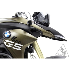 DENALI žibintų laikiklis BMW F800GS / Adventure 2008-2018