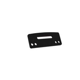 HIGHSIDER Mounting Plate For Various License Plate Lights