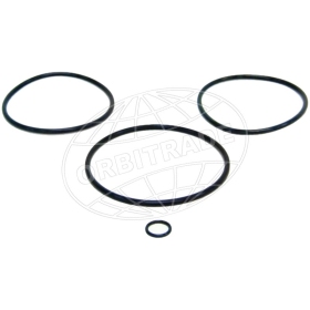 Orbitrade gasket set oil cooler B20, B21, B23, B25, B30