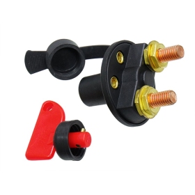 Sno-X Battery Switch Universal