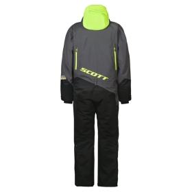 Monosuit Scott DS-I Dryo iron grey/black