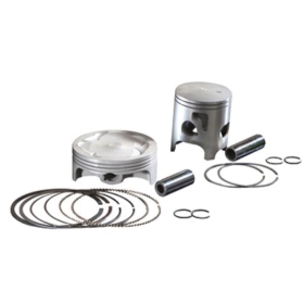 PROX Forged Piston honda crf 250cc 20-24