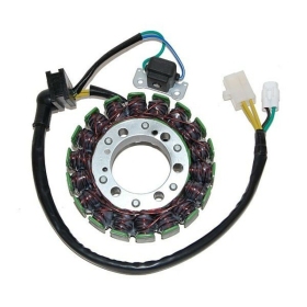 ELECTROSPORT Stator Arctic Cat / Suzuki 1987-05