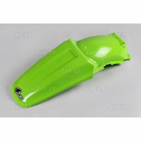 UFO Rear Fender Kawasaki KX125/250 90-91