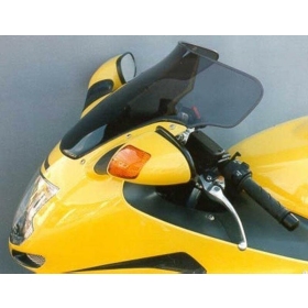 MRA Spoiler Windshield "S" HONDA CBR 1100 XX