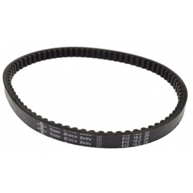 Variator belt 812x18,2 APRILIA LEONARDO/ SCARABEO/ KYMCO 125-200cc