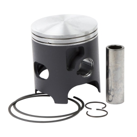 Vertex Piston kit KAWASAKI KX-KXE250 2005-08 66,37mm