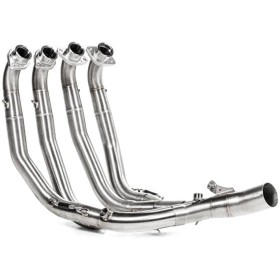 Akrapovic Optional Header (SS) HONDA CB1000R