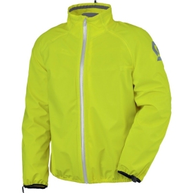 Scott Rain Jacket Ergonomic Pro DP fluo