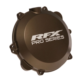 RFX Pro Clutch Cover HUSQVARNA TC / TE / KTM SX / EXC 250-300cc 2012-2016