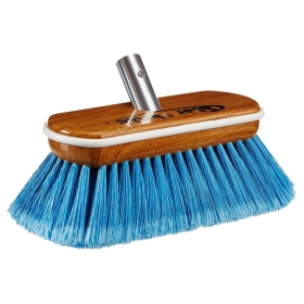 Star brite Premium Medium Wash Brush (Blue)