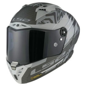 Helmet LS2 FF805 THUNDER GP AERO POLAR