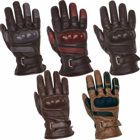 Helstons Vertigo Motorcycle Gloves