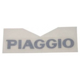 Priekinis lipdukas PIAGGIO FLY 125