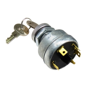 Sno-X ignition switch Ski-Doo Everest / Formula / Nordik / Safari / Skandic / SS25 1981-91