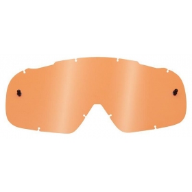Off Road Goggles FOX Airspace Youth lens
