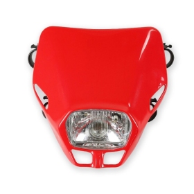 UFO Headlight HONDA CRF 250-450 2024