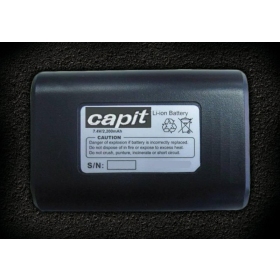 CAPIT Spare Lithium Battery for Heated jacket