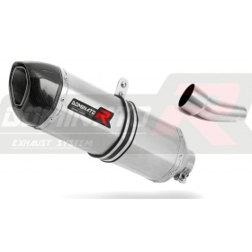 Exhaust silincer Dominator HP1 KAWASAKI ZX6R ZX636 2009-2016