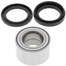 ALL BALLS Front Wheel Bearing Kit Suzuki LT-A 450-750 08-21