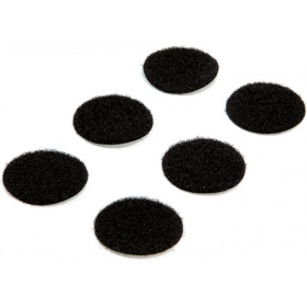 Adhesive pads for speaker mounting UCLEAR 6pcs