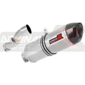 Exhaust silincer Dominator HP1 KTM 690 ENDURO R 1993-2003