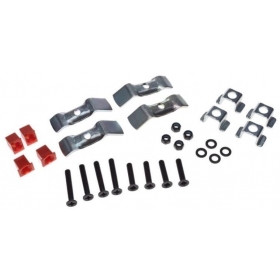 Fastening kit for SHAD SH39 - SH59 top cases