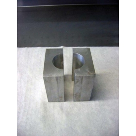 KAYABA suspension mounting tool Ø48 mm