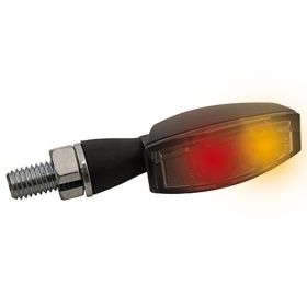 HIGHSIDER Blaze 3in1 LED Taillight, Brake Light, Indicator Honda ADV, FORZA 350/750cc 21-24