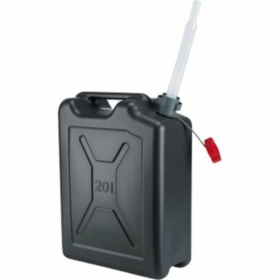 PRESSOL fuell Jerrycan 20L