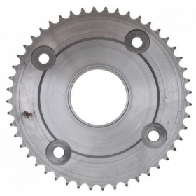 Rear sprocket TS 250 48Teeth