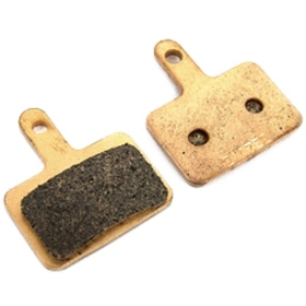 CL BRAKES Bicycle Brake Pads  Sintered Compound - 4021VX