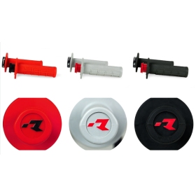 RACETECH R20 Lock On Grips Ø28.4